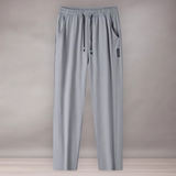 Pantalon de sport d'été pour homme | Jambe droite