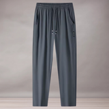 Pantalon de sport d'été pour homme | Jambe droite