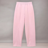 Ensemble de sport en molleton pour femmes | Taille haute