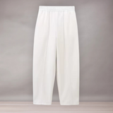 Ensemble de sport en molleton pour femmes | Taille haute
