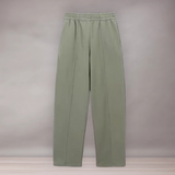 Ensemble de sport en molleton pour femmes | Taille haute