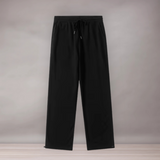 Pantalon de survêtement ample pour homme | Taille élastique