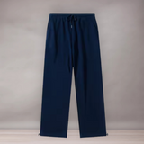 Pantalon de survêtement ample pour homme | Taille élastique