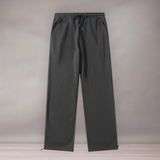Pantalon de survêtement ample pour homme | Taille élastique