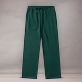 Pantalon de survêtement ample pour homme | Taille élastique