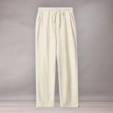Pantalon de survêtement ample pour homme | Taille élastique