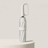 Składany parasol do użytku domowego | Powierzchnia odblaskowa