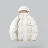 Parka d’hiver pour homme | Capuche