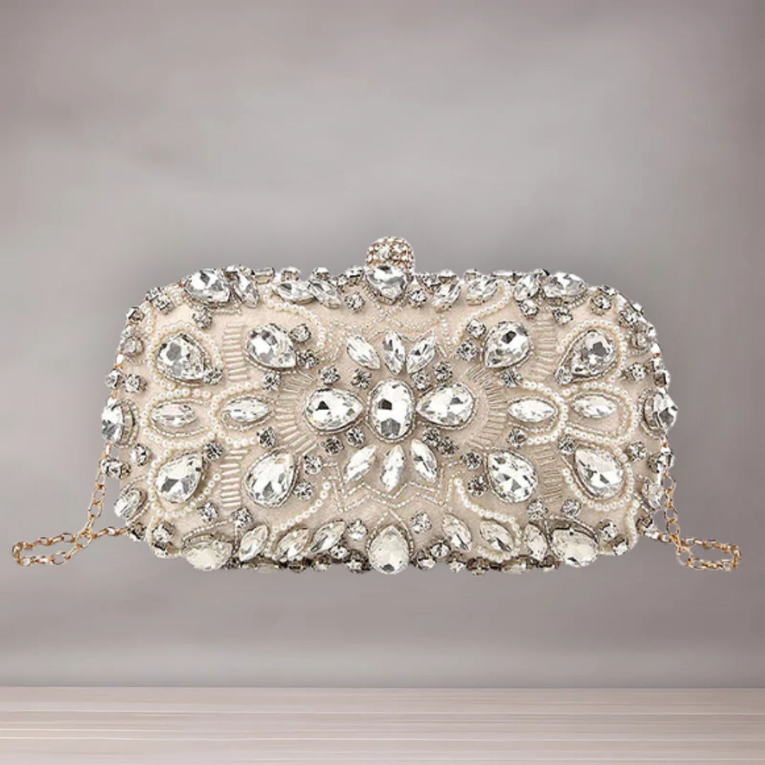 Pochette pour femmes | Fermeture magnétique