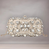 Pochette pour femmes | Fermeture magnétique