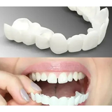 Regulowany zestaw protez dentystycznych - Dentaligna - Snap Fit - Akcesorium ustne