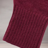 Pull okrągły kobiet | Klasyczne cięcie
