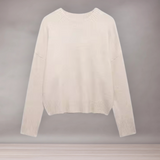 Pull okrągły kobiet | Klasyczne cięcie