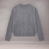Pull okrągły kobiet | Klasyczne cięcie