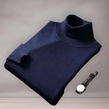 Pull à col roulé pour  Homme | Manches longues