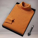 Pull à col roulé pour  Homme | Manches longues
