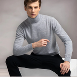 Pull à col roulé pour  Homme | Manches longues