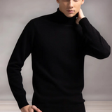 Pull à col roulé pour  Homme | Manches longues