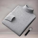 Pull à col roulé pour  Homme | Manches longues
