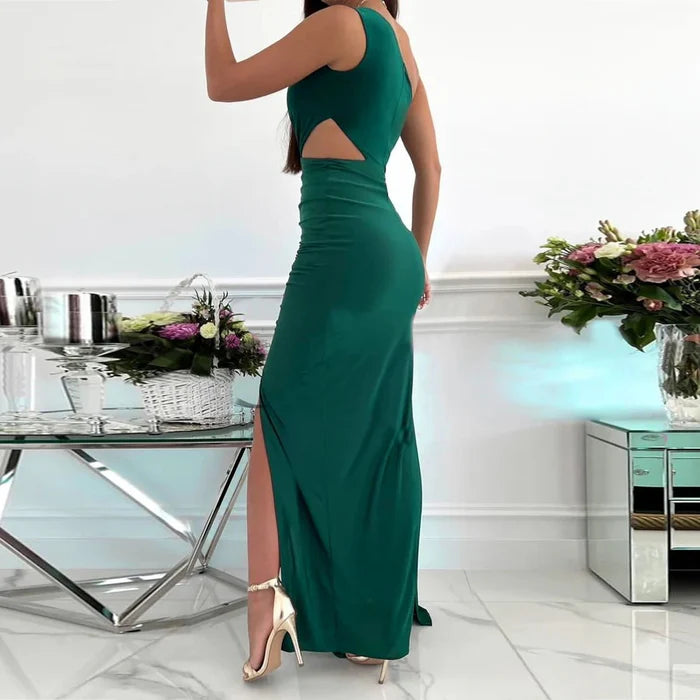 Robe Maxi pour Femme | Robe de mariée | Coupe Longue Élégante