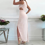 Robe Maxi pour Femme | Robe de mariée | Coupe Longue Élégante