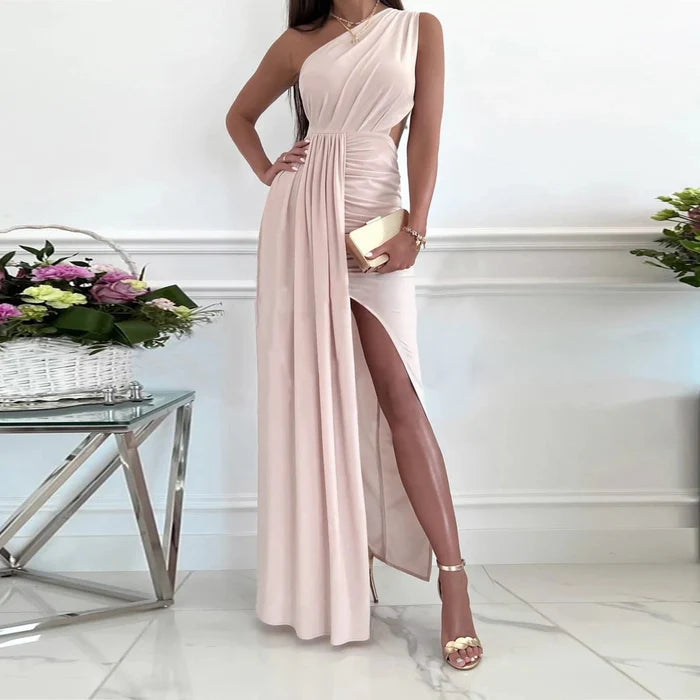 Robe Maxi pour Femme | Robe de mariée | Coupe Longue Élégante