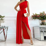Robe Maxi pour Femme | Robe de mariée | Coupe Longue Élégante