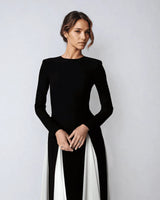 Robe Maxi pour Femme | Robe de mariée | Coupe Ample Décontractée