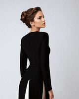 Robe Maxi pour Femme | Robe de mariée | Coupe Ample Décontractée