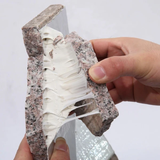 Ruban d'étanchéité - SealPro - Aluminium - Butyle