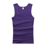 Tirenta | Classic cotton tank top