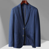 Tirenta | Blazer Chic pour Homme