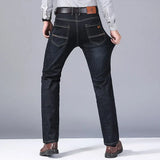 Tirenta | Timeless denim jeans