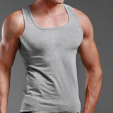 Tirenta | Classic cotton tank top