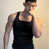 Tirenta | Classic cotton tank top