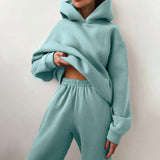 Ensemble de jogging pour femmes | Haut et pantalon