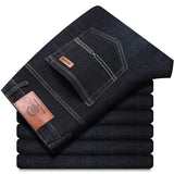 Tirenta | Timeless denim jeans