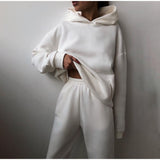 Ensemble de jogging pour femmes | Haut et pantalon
