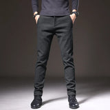 Tirenta | Slim pants made elegant