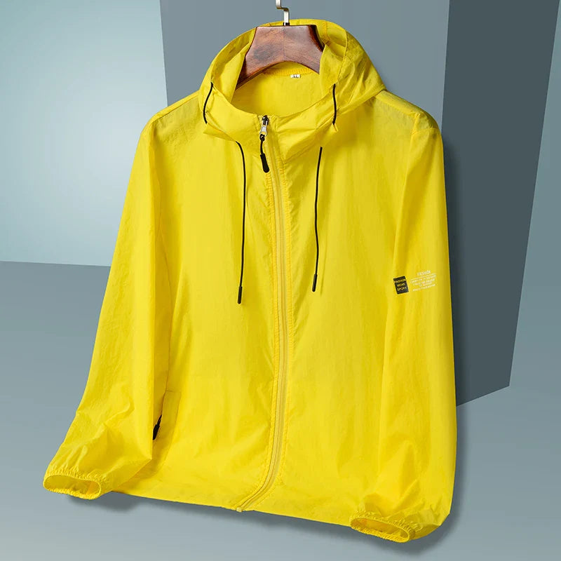 Tirenta | Veste d’Été Élégante