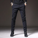 Tirenta | Slim pants made elegant