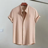 Tirenta | Chemise Italienne Décontractée