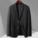 Tirenta | Blazer Chic pour Homme