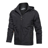 Tirenta | Veste Imperméable du Quotidien