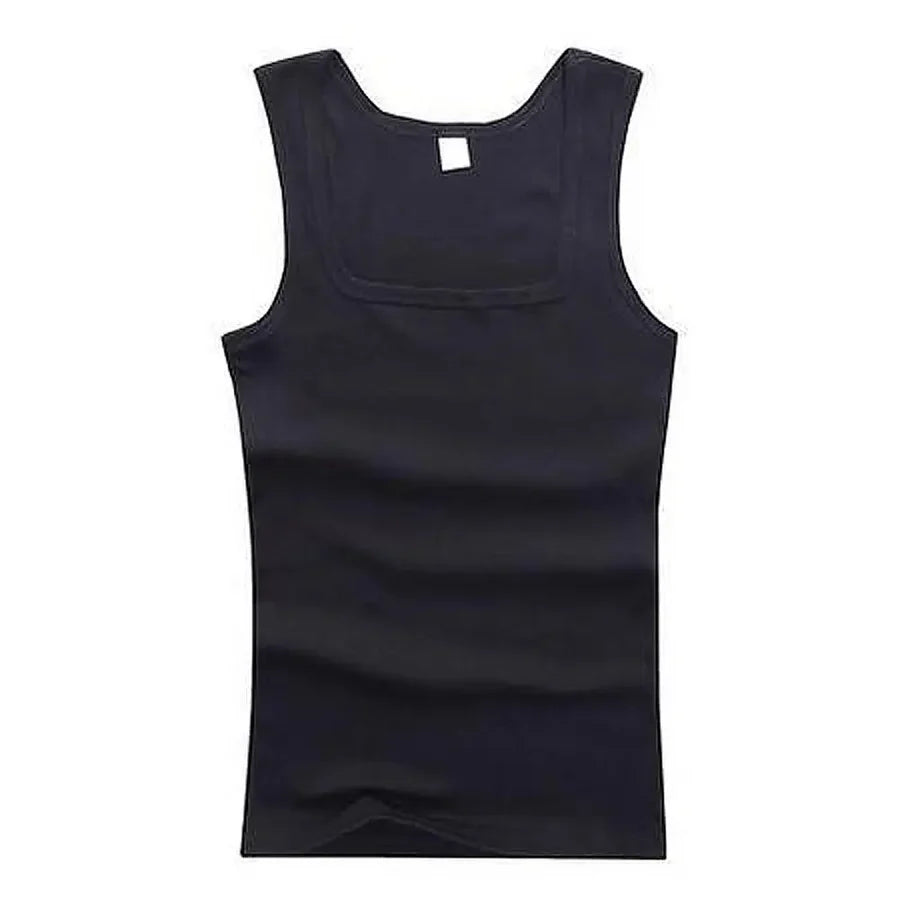 Tirenta | Classic cotton tank top