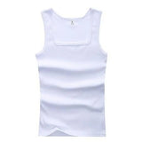 Tirenta | Classic cotton tank top