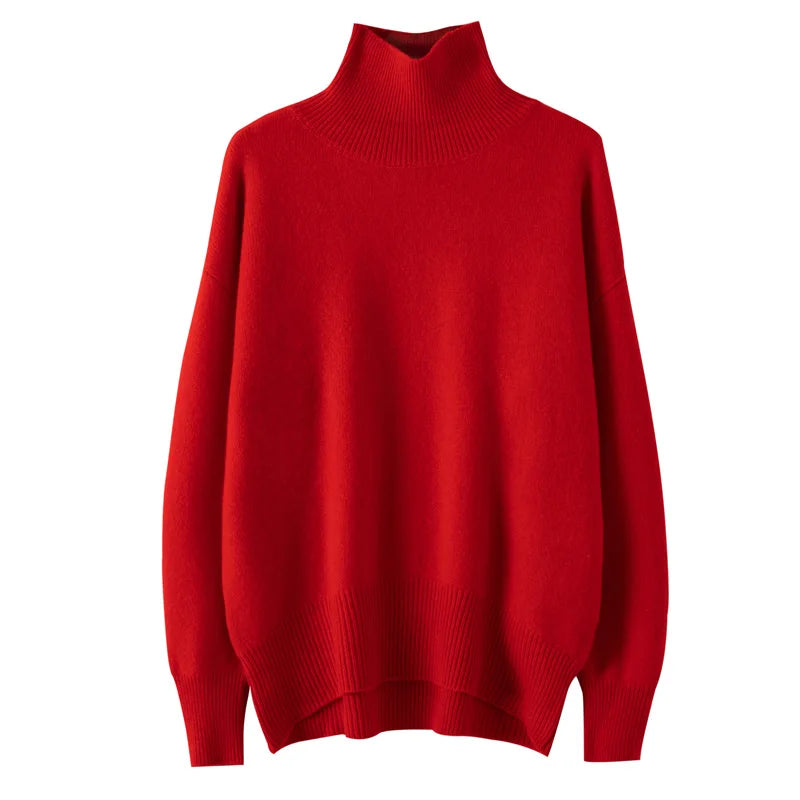 Kołnierz uliczny SWEAT SWEAT | Luźne cięcie