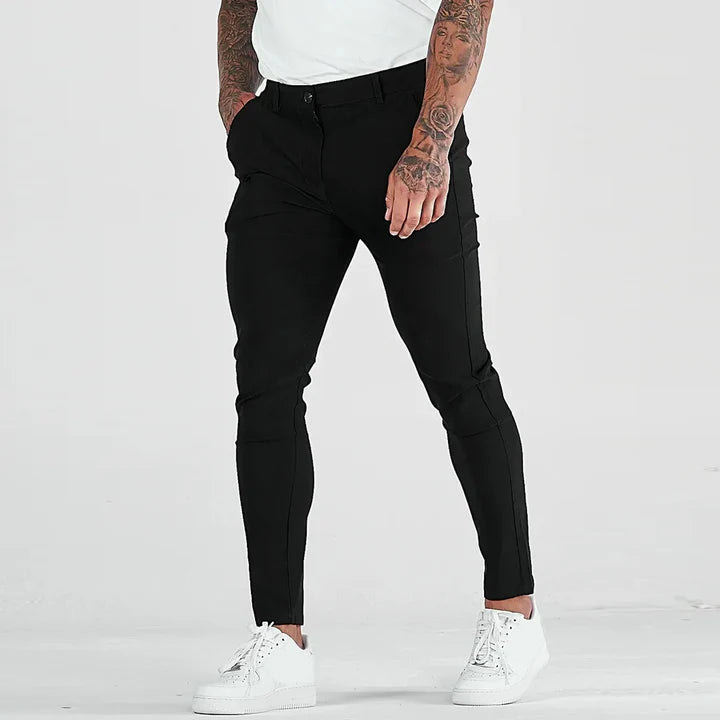 Tirenta | Premium stretch pants