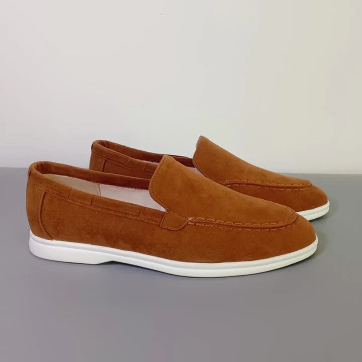 Tirenta | Mokasyny w Szwecji premium