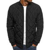 Tirenta | Veste Bomber Décontractée